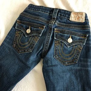 True religion jeans